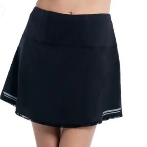Lucky in Love Tech Flight Skort S